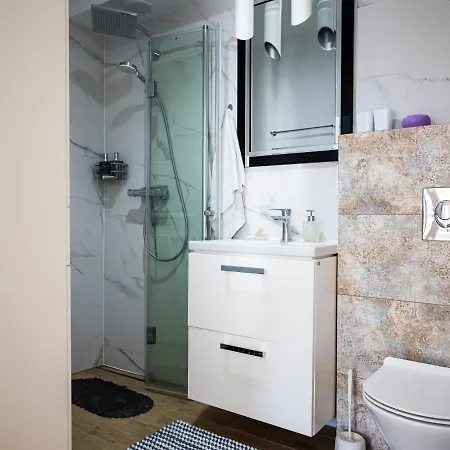 Apartament Alina Kołobrzeg