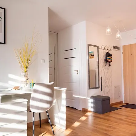 Apartament Alina Appartement *