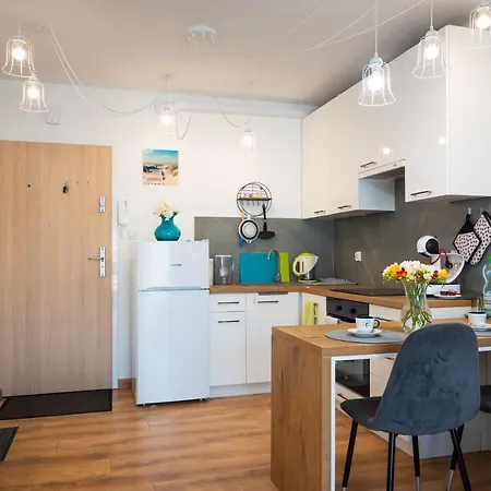 Appartement Apartament Alina